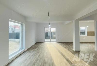 Casa individuala 4 camere | COMISION 0% | Teren 402mp | Domnesti - 1