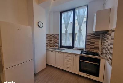Apartament cu 3 camere, mobilat în Tomis Nord - 8