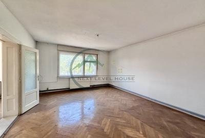 Casa individuala, teren de 1053 mp, Aurel vlaicu - 9