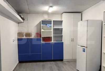 Apartament 3 camere, 55mp, zona Podul de Fier - 12