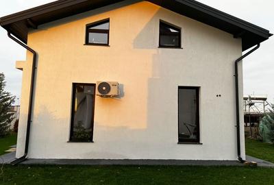 Casă cu 4 camere în Berceni - 4