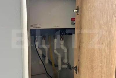 Apartament cu 2 camere în Brazda lui Novac - 6