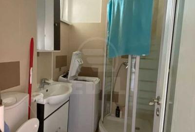 Apartament cu 3 camere decomandat în Plopilor - 8