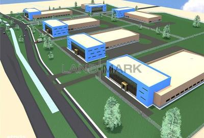 Spațiu comercial, în Dudeștii Noi - 2