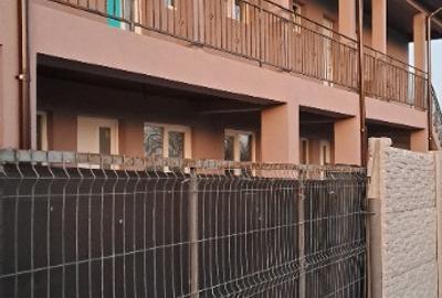 Apartament 2 camere situat in casa tip vila In apropiere de parc,gara - 5