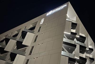 Garsonieră în Central - 2