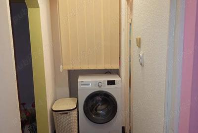 Apartament cu 2 camere semidecomandat în Central - 5