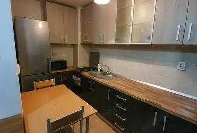 Apartament cu 2 camere decomandat în Brâncoveanu