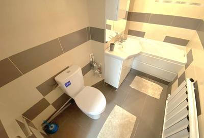 Apartament cu 2 balcoane, la câțiva pași de metroul din Piata Lujerului - 14