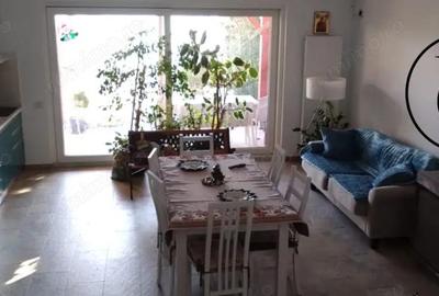 Casă cu 3 camere cu Teren 60 Mp în Mamaia - 9