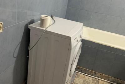 Garsonieră nedecomandată în Craiovei - 8