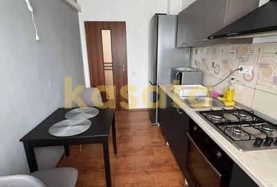 Apartament cu 2 camere decomandat, mobilat în Lujerului - 12
