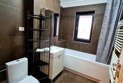 Apartament cu 3 camere decomandat, mobilat în Floreasca - 7
