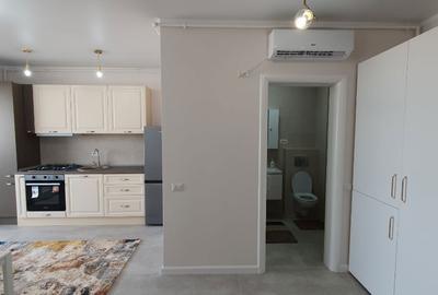 Apartament cu 2 camere în Central - 2