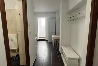 Garsonieră decomandată, mobilată în Militari - 14