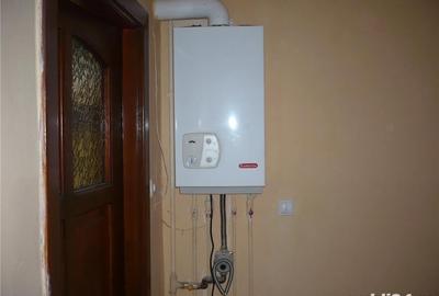 Apartament cu 2 camere nedecomandat în Neptun - 9