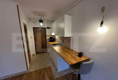 Garsonieră în Progresul - 3