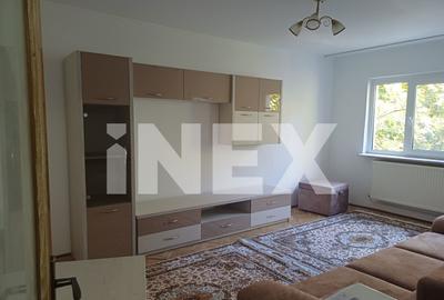 Inchiriere apartament 3 camere Central - 2