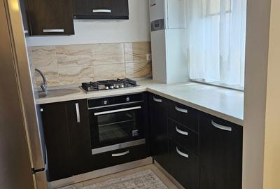Apartament cu 2 camere semidecomandat în Copou - 4