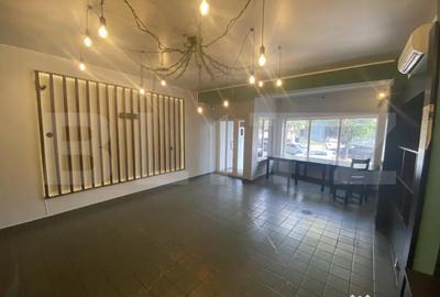 Spațiu comercial, de 377 mp, în 1 Mai - 15