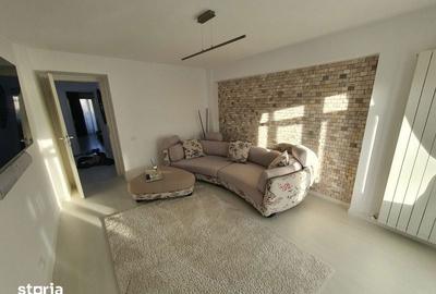 Apartament cu 3 camere decomandat în Ultracentral