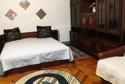 Garsonieră decomandată în Obor - 3