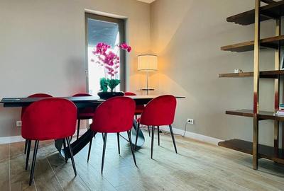 APARTAMENT |  PENTHOUSE | 160 MP TERASA | ZONA CENTRALĂ | EMINESCU - 5