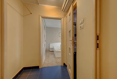 Apartament cu 2 camere semidecomandat, mobilat în Baba Novac - 5