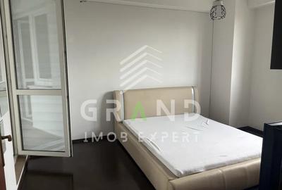 Apartament de inchiriat,decomandat 3 camere cu terasa mare-str. Dorobantilor - 4