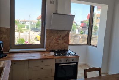 Casa de vanzare C32 cu subsol part., Cart. HENRI COANDA, Sector 1, Buc - 4