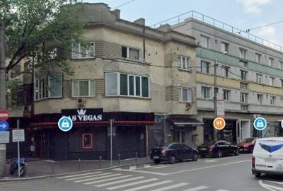Spațiu comercial, de 18 mp, în Floreasca