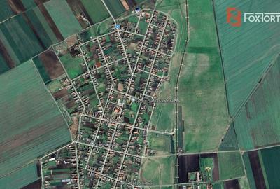 Teren Construcții intravilan de 1000 mp, în Checea - 8