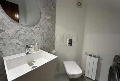 Duplex 3 Camere | Primaverii - 5