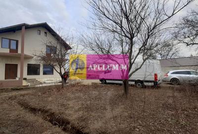 Casa spatioasa cu toate utilitatile langa Bucuresti Casa spatioasa cu toate utilitatile langa Bucuresti - 15