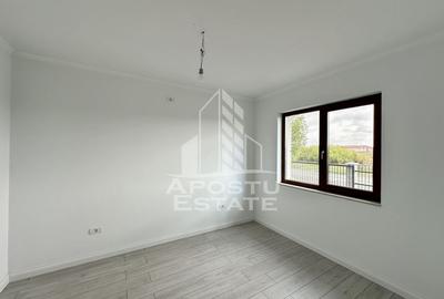 Jumatate de duplex despartit prin camera tehnica, Dumbravita - 5