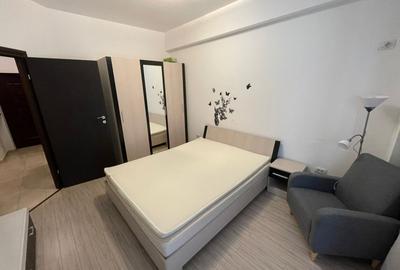 GARSONIERA MILITARI RESIDENCE REZERVELOR 54, 38MP, MOBILATA, UTILATA, 300€ - 1
