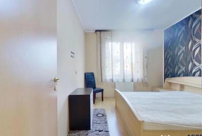 Apartament cu 3 camere decomandat, mobilat în Gemenii - 9