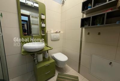 Apartament cu 4 camere decomandat, mobilat în Bucureștii Noi - 14