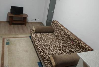 Garsonieră semidecomandată în Central