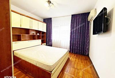 Apartament cu 2 camere decomandat în Mazepa 2 - 6