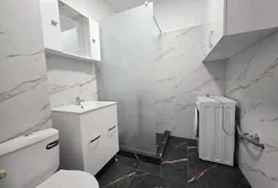 Garsonieră decomandată, mobilată în Bragadiru - 5