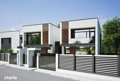 Casă cu 3 camere cu Teren 350 Mp în Bucium - 11
