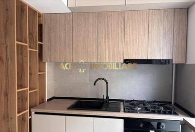 Apartament cu 2 camere decomandat, mobilat în Berceni - 6