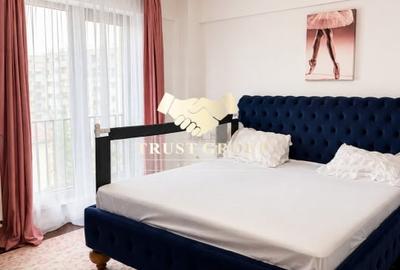 Apartament cu 4 camere decomandat, mobilat în Domenii - 8