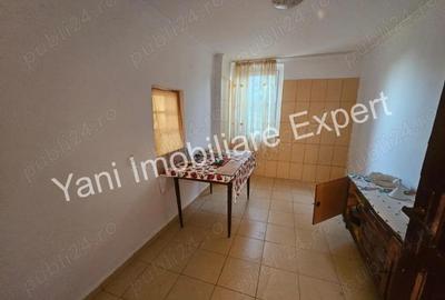 Casă cu 2 camere în Urlueni - 5