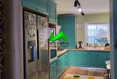 Casa tip duplex de vanzare 4 camere Sibiu Selimbar - 3