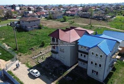 Vila P+2 E De vanzare!!! 14 Camere, 12 dormitoare l zona Palazu Mare - 3