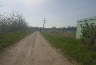 Teren 1.598mp, deschidere dubla, cea mare de 70ml, strada Arinilor, Gheraiesti - 6