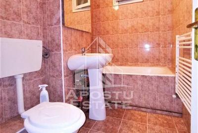 Apartament 3 camere, centrala proprie, zona Sagului - 4