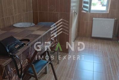 Ap 3 camere DECOMANDAT, PARCARE, zona Marasti/Anina - 6